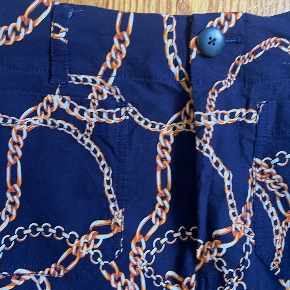 Anthropologie Maeve The Colette Pencil Skirt - Size Small - Picture 5 of 9